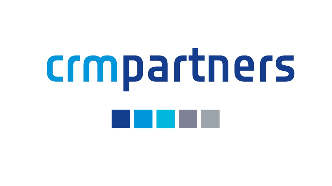 Logo CRM Partners